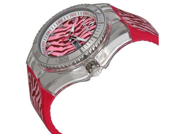 TechnoMarine TM-114019 Cruise Monogram Japan Movt, фото 2 | Интернет-магазин оригинальных часов и аксессуаров