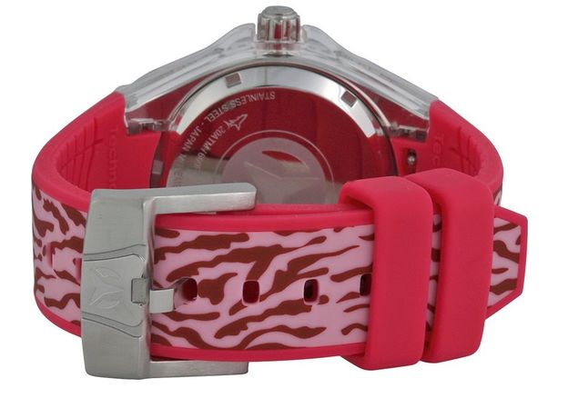 TechnoMarine TM-114019 Cruise Monogram Japan Movt, фото 3 | Интернет-магазин оригинальных часов и аксессуаров