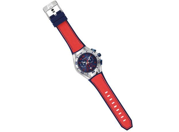 TechnoMarine TM-114026 CALIFORNIA Swiss Мade Gent, фото 2 | Интернет-магазин оригинальных часов и аксессуаров