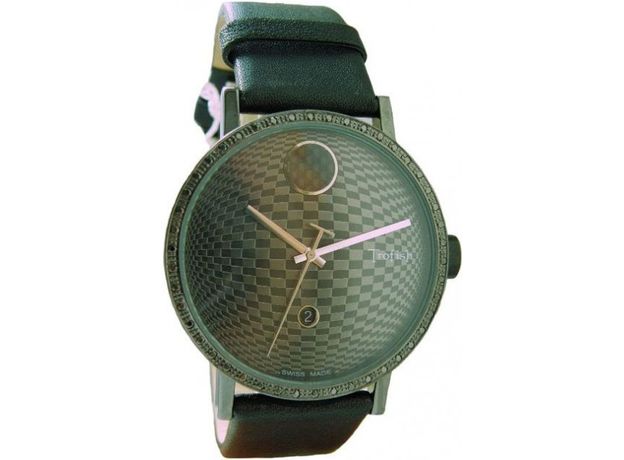 ROMANSON SL9205QMB BK, фото 2 | Интернет-магазин оригинальных часов и аксессуаров