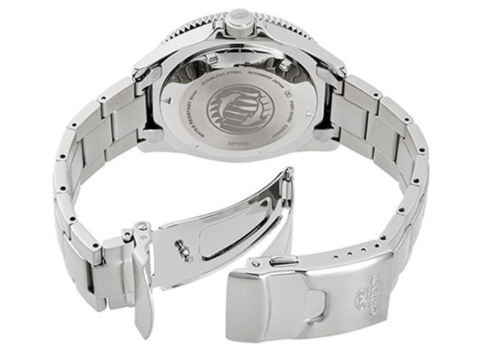 Мужские часы ORIENT RA-AA0914E19B (RA-AA0914E39B) MAKO XL KANNO