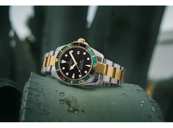 Мужские часы CERTINA C032.807.22.051.01 DS Action Diver - купить