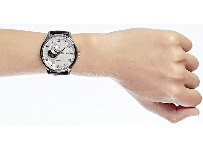 SEIKO SSA379J1 Presage Automatic 