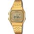 CASIO LA680WEGA-9ER, Вариации товара: Позолота/Желтый | Интернет-магазин оригинальных часов и аксессуаров