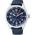 CITIZEN AW5000-16L, Варіант кольору:  Синій | Интернет-магазин оригинальных часов и аксессуаров