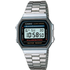 CASIO A168WA-1YES