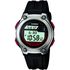 CASIO W-211-1BVEF, Варіант кольору: Чорний | Интернет-магазин оригинальных часов и аксессуаров