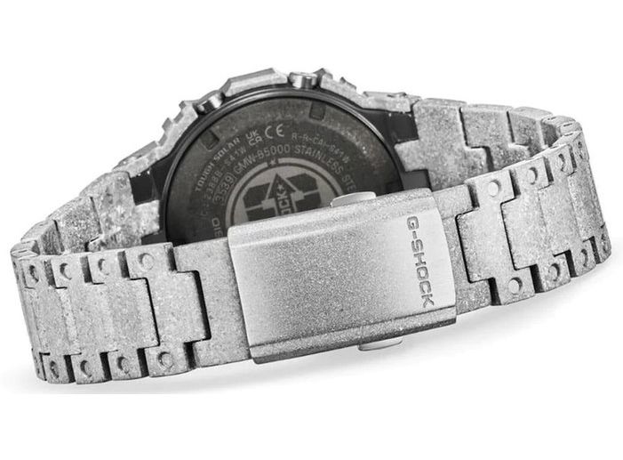 Мужские часы CASIO GMW-B5000PS-1ER 40TH ANNIVERSARY RECRYSTALLIZED MADE IN JAPAN - купить по цене 45441 в грн в Киеве, Днепре, отзывы в интернет-магазине Timeshop Мужские часы CASIO GMW-B5000PS-1ER 40TH ANNIVERSARY RECRYSTALLIZED MADE IN JAPAN - купить по цене 45441 в грн в Киеве, Днепре, отзывы в интернет-магазине Timeshop