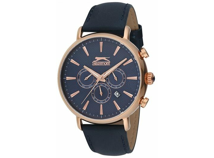 Мужские часы Slazenger SL.09.6081.2.01 - купить по цене 2470 в грн