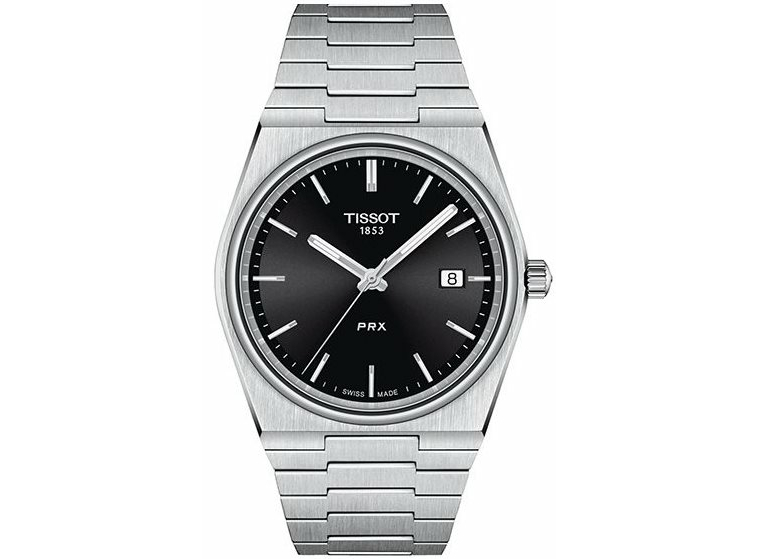 Мужские часы TISSOT T137.410.11.051.00 PRX - купить по цене 21390