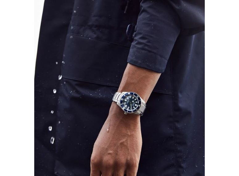 JINTO  Мужские часы Citizen NK5020‑58X Zenshin 60 Small Seconds: продажа