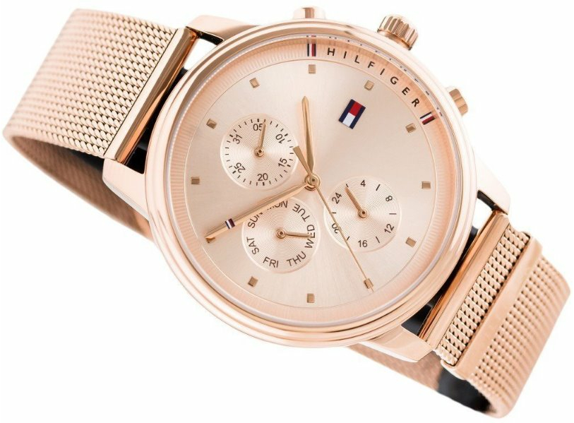 Tommy Hilfiger 1781907 6952 Timeshop