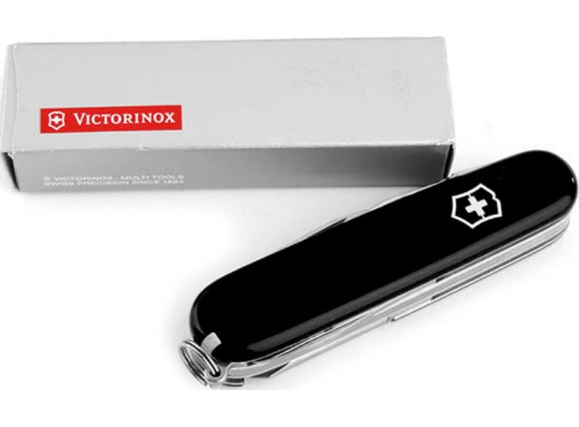 Складной нож Victorinox Compact Vx13405.3 (1.3405.3) - купить по