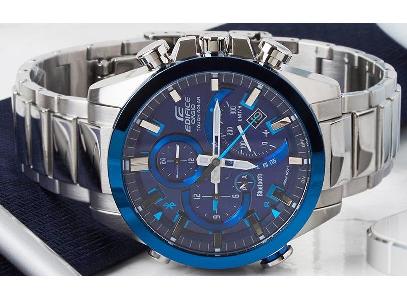 casio eqb 501db