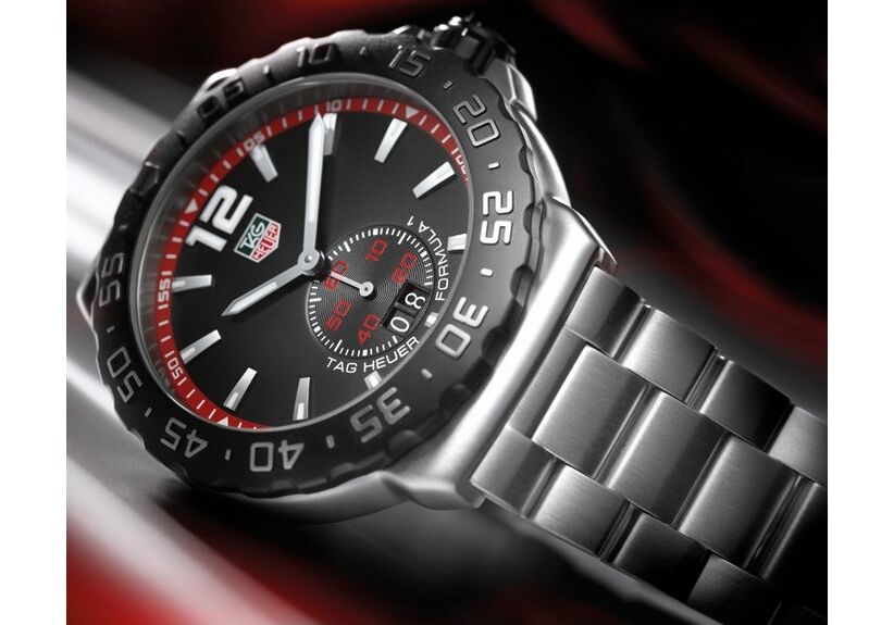 tag heuer wau1114