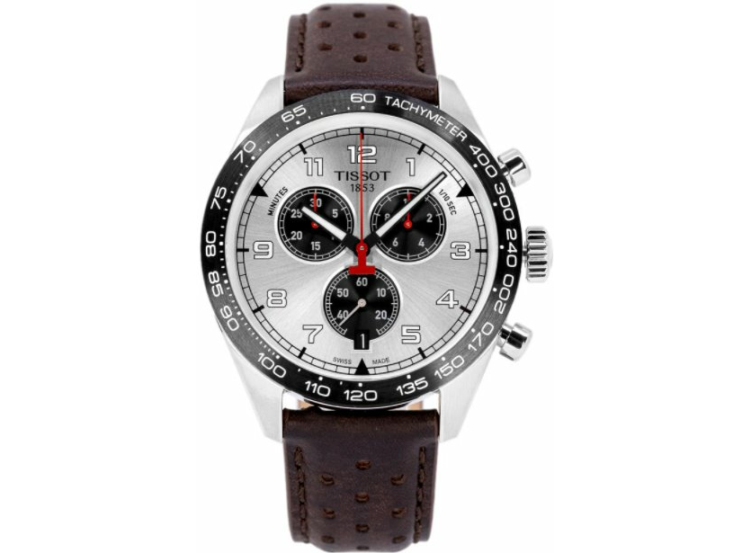 Мужские часы Tissot T131.617.16.032.00 PRS 516 CHRONOGRAPH