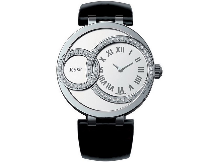 Женские часы RSW 6025.BS.L1.2.D1 - купить по цене 68747 в грн в 