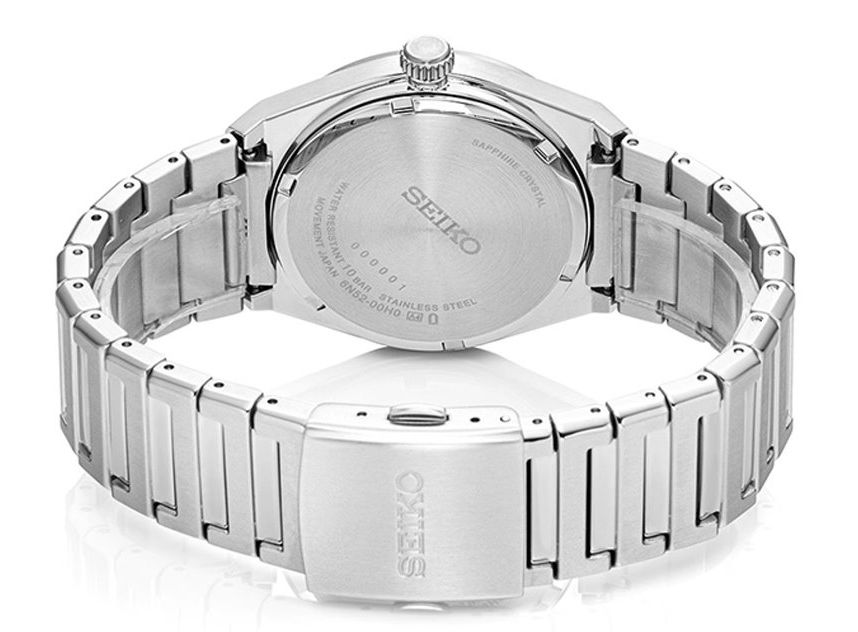 Мужские часы SEIKO SUR553P1 CS DRESS - купить по цене 16700 в грн