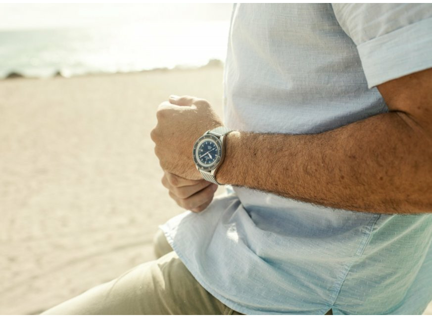 Мужские часы CERTINA C036.407.11.050.01 DS PH200M - купить по цене