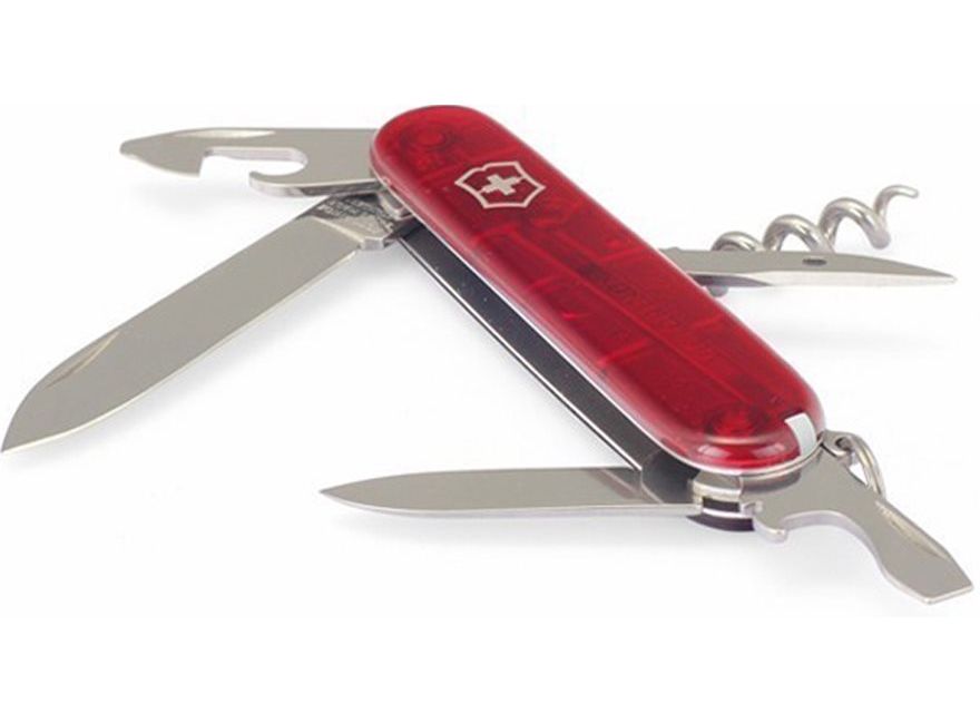 Складной нож Victorinox Spartan 1.3603