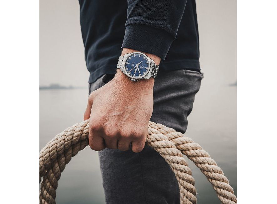 Чоловічий годинник CERTINA C032.430.11.041.00 DS Action Day-Date
