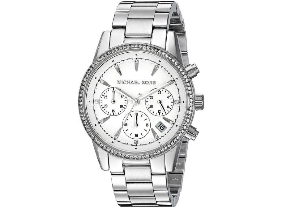 Женские часы Michael Kors MK3179  купить по цене 9640 в грн в Киеве  Днепре отзывы в интернетмагазине Timeshop