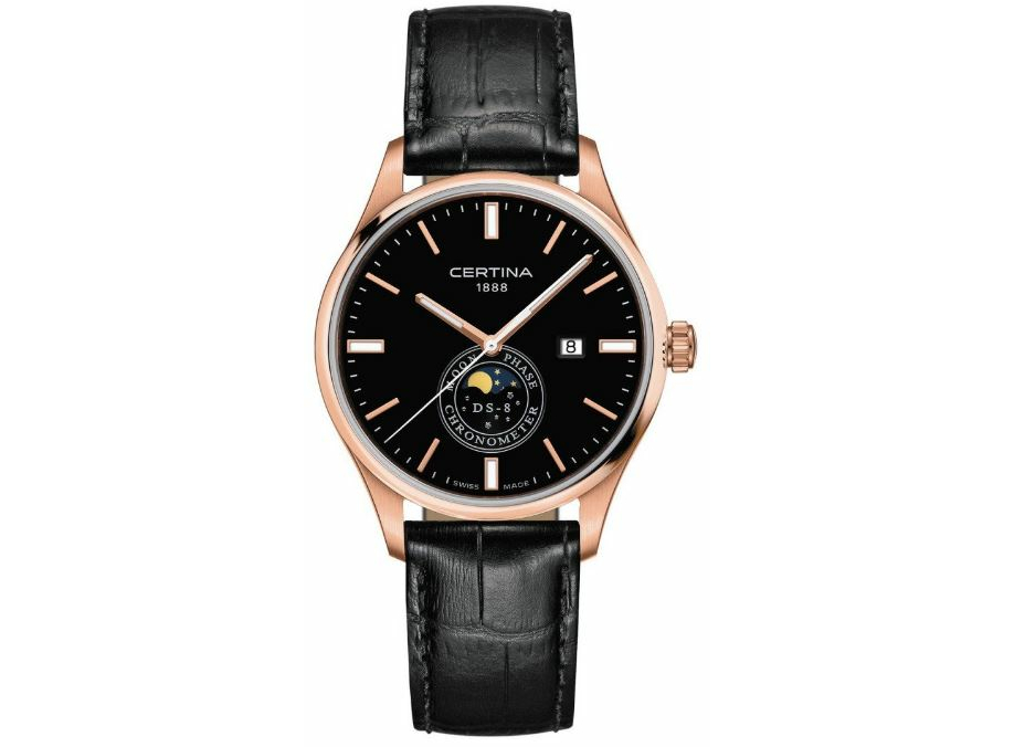 Мужские часы CERTINA C033.457.36.051.00 - купить по цене 32150 в
