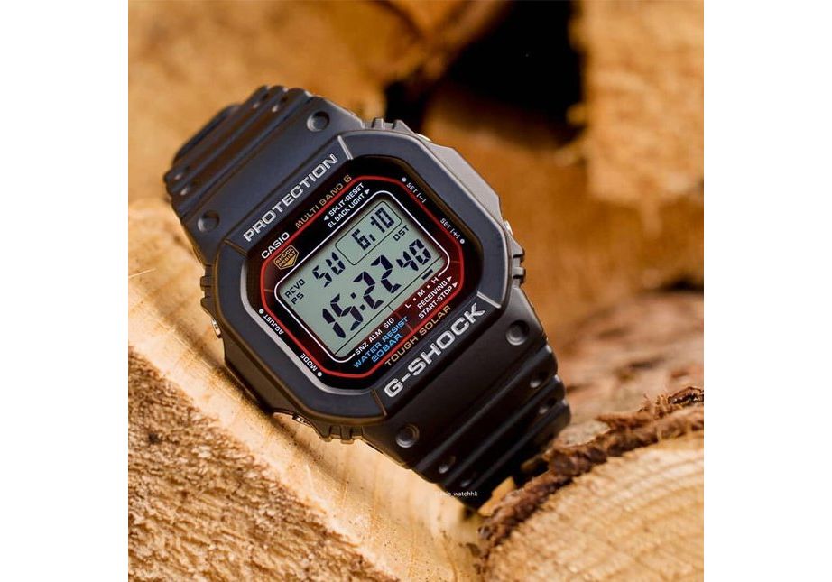 casio 5610 1er