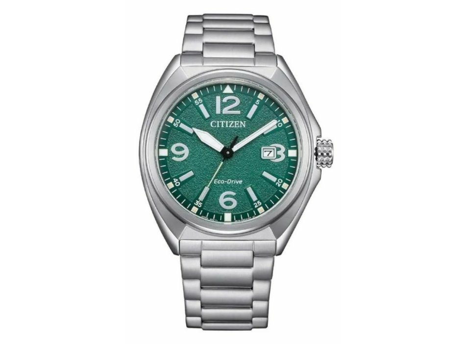 Мужские часы CITIZEN AW1571-76X - купить по цене 8790 в грн в