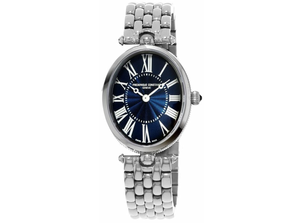 Женские часы Frederique Constant FC-200MPN2V6B CLASSICS ART DECO