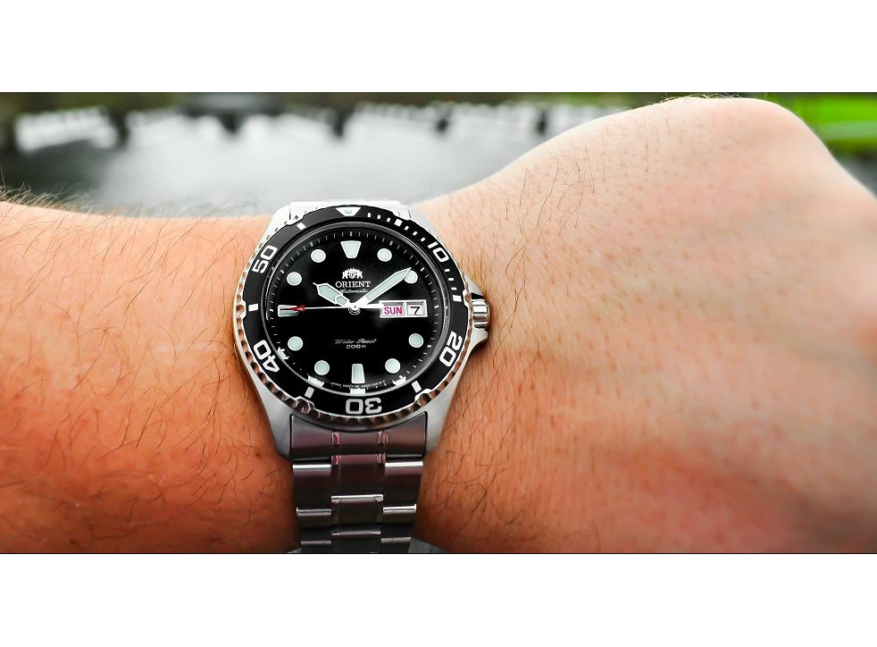 orient ray ii faa02004b9