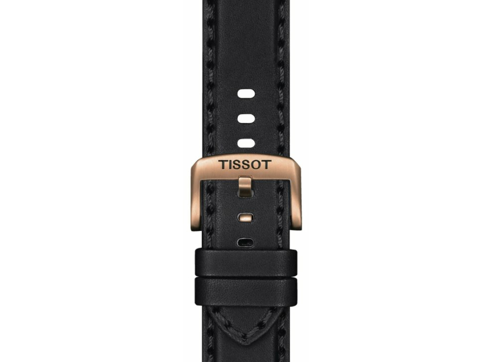 Мужские часы TISSOT T125.617.36.051.00 SUPERSPORT CHRONO - купить