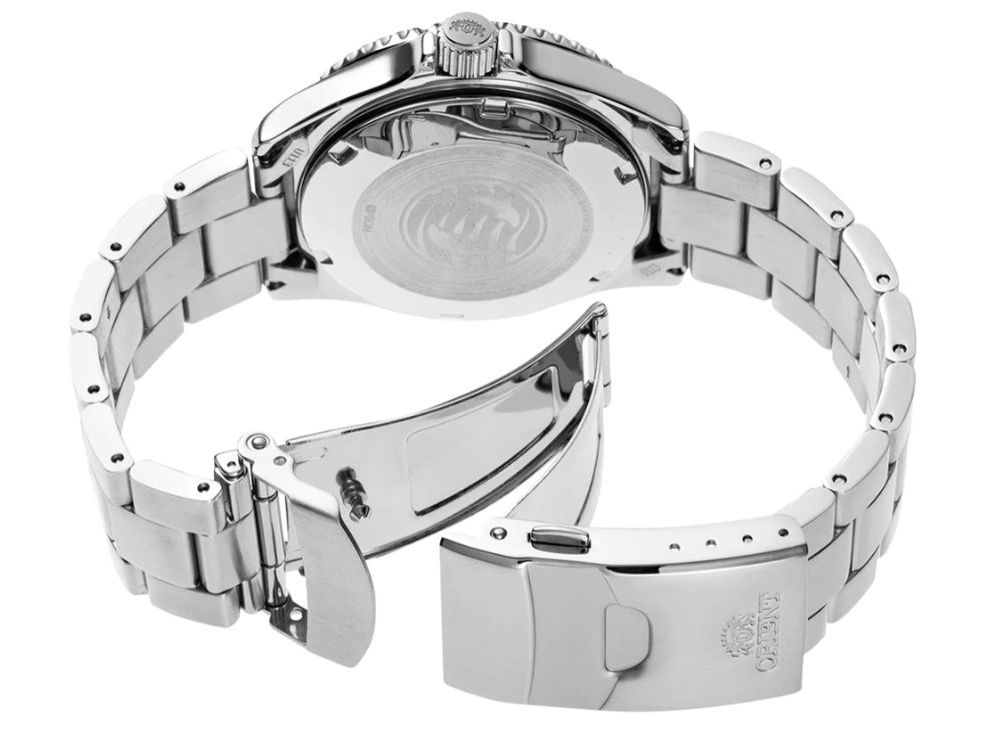 Мужские часы ORIENT RA-AA0821S19B (RA-AA0821S39B) MAKO III