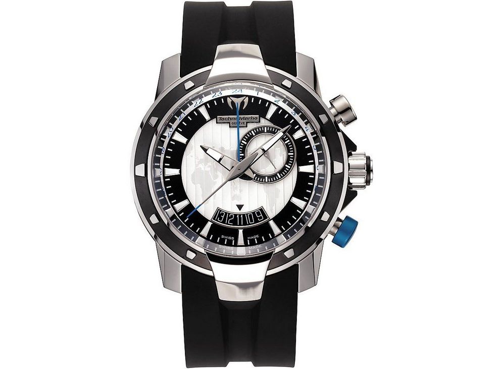 Technomarine Watch Technomarine Magnum Technomarine Cruise Magnum