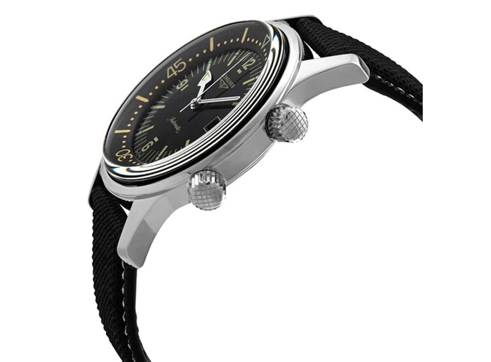 Longines watch diver online