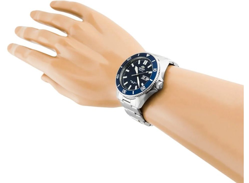 ORIENT RA AA0009L19B MAKO XL KANNO 16020 Timeshop