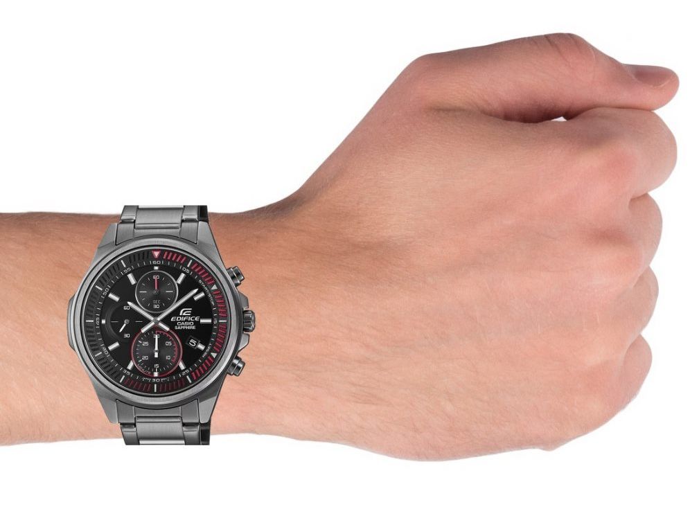 Rückgabe Мужские часы CASIO EFR-S572DC-1AVUEF отзывы по Днепре, грн купить интернет-магазине в в в Киеве, - Timeshop цене 11690