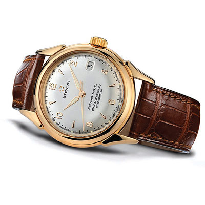 Часы Этерна