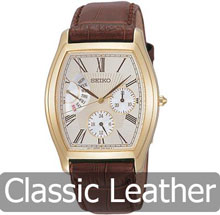 часы Seiko Classic